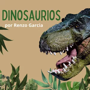 Imagen de portada para Ebook Los Dinosaurios