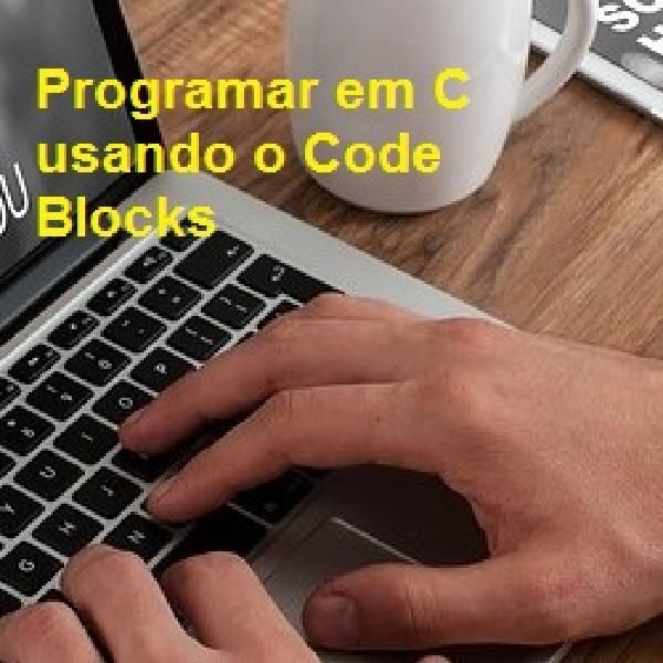 Capa do curso 