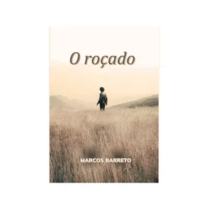 Imagem de capa para o Ebook O Roçado