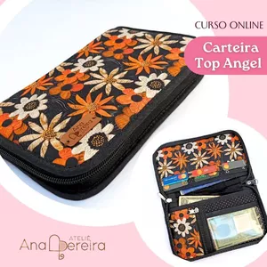 Imagem de capa para o Curso online Curso Online: Carteira Top Angel