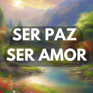 Imagen de portada para Ebook SER PAZ SER AMOR