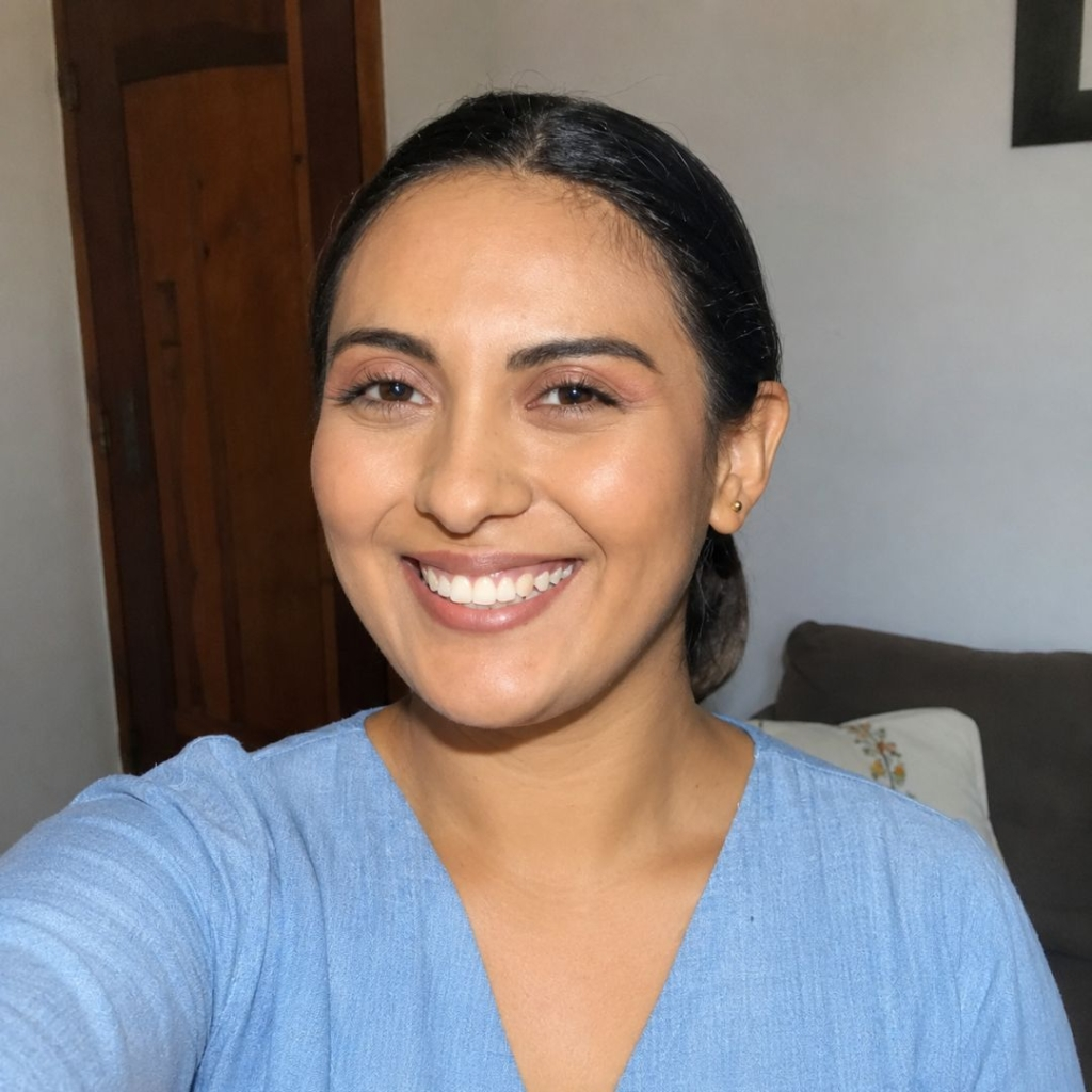 Valeria Cruz - Chile