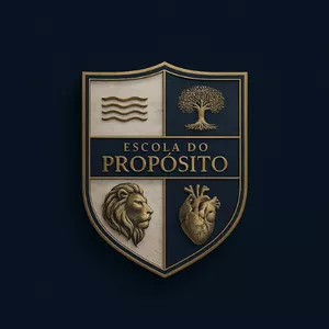 Imagem de capa para o Curso online Escola do Propósito
