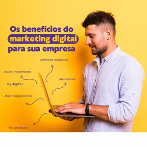 Capa do curso 