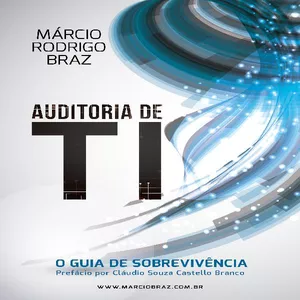 Imagem do curso Auditoria de TI - O Guia de Sobrevivência