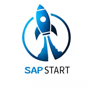 Imagem de capa para o Ebook SAP Start - Seu início no mundo SAP