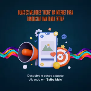 Imagem de capa para o Ebook 21 Ideias Para Ganhar Dinheiro na Internet