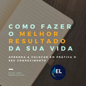 Imagem de capa para o Curso online Como fazer o melhor resultado da sua vida