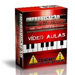 Imagem do curso Improvisação Instantânea No Teclado