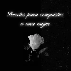 Imagen de portada para Ebook Secretos para conquistar a una mujer