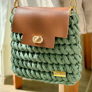 Imagem de capa para o Curso online Bolsa Chloé