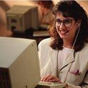 🔹Daniela Paredes – Jefa de Operaciones