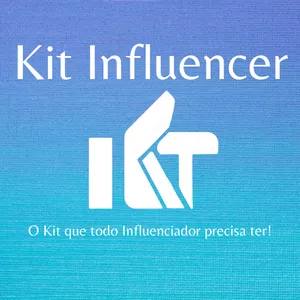 Imagem principal do produto Kit Influencer - Curso de instagram