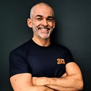 Imagem de capa para o Curso online Método 3x Mais - Mensal 