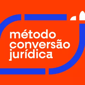 Imagem de capa para o Curso online Método Conversão Jurídica