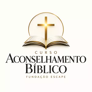 Imagem do curso Aconselhamento Bíblico 