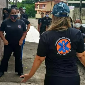 Curso CURSO DE INSTRUTOR DE TREINAMENTOS