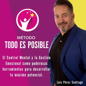 Imagen de portada para Curso online Método Todo Es Posible - Curso inicial