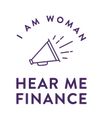Hear Me Finance logo