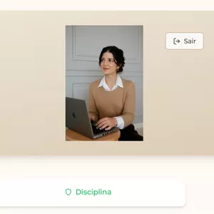 Imagem de capa para o Ebook Acesso - Ferramenta da tríade do estudo efetivo