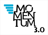 Adrián Momentum  logo