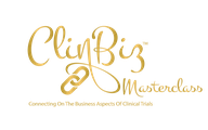 ClinBiz Masterclass logo