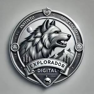 Imagem de capa para o Curso online Explorador Digital