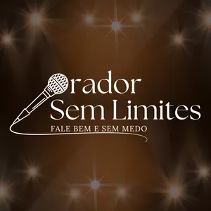 Imagem de capa para o Curso online Orador Sem Limites