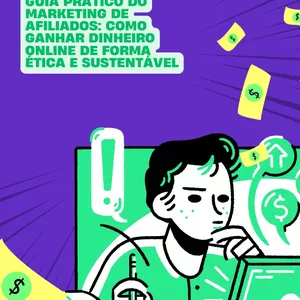 Imagem do curso Mentalidade do milionário 