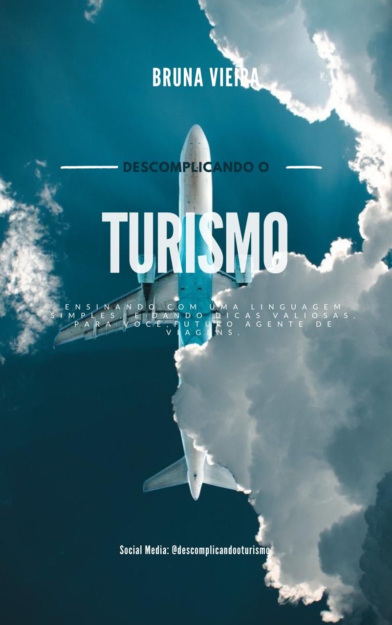 Imagem do curso Descomplicando o Turismo