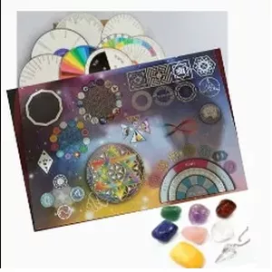Curso FORMAÇÃO MESA VIBRACIONAL QUÂNTICA 