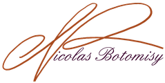 Nicolas Botomisy Online Classes logo