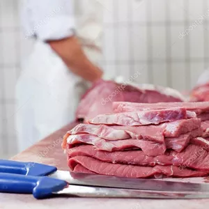 Imagem de capa para o Ebook Tudo sobre açougue 