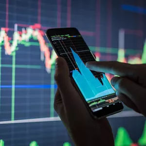 Imagem do curso Aprenda a Investir na Bolsa de Valores.