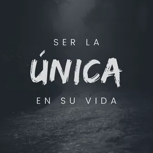 Imagen de portada para Ebook ¡Ser la única en su vida!