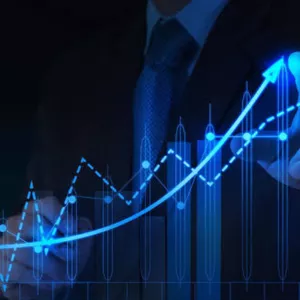 Imagem de capa para o Ebook Dominando suas finanças 