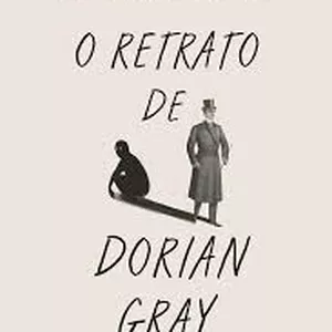 Imagem de capa para o Curso online O Retrato de Dorian Gray, de Oscar Wilde