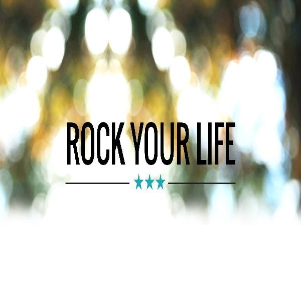 Imagem do curso Programa Rock your life 2017
