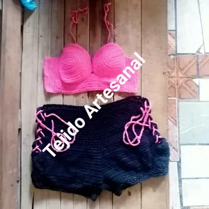 Imagen de portada para Curso online Tejido Artesanal 