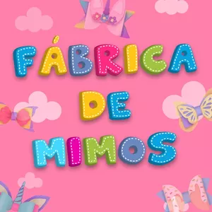 Imagem do curso Fábrica de Mimos