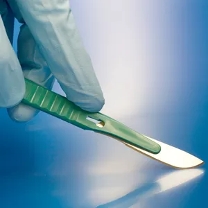 Imagem de Aulão de desbridamento para feridas criado por Bhrenda Teles Teixeira  na hotmart