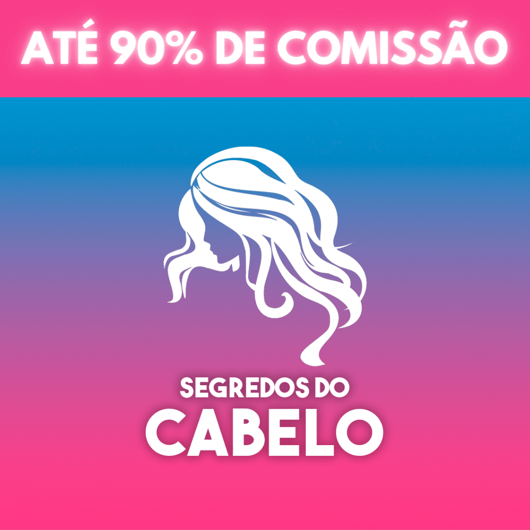 Imagem do curso Segredos do Cabelo