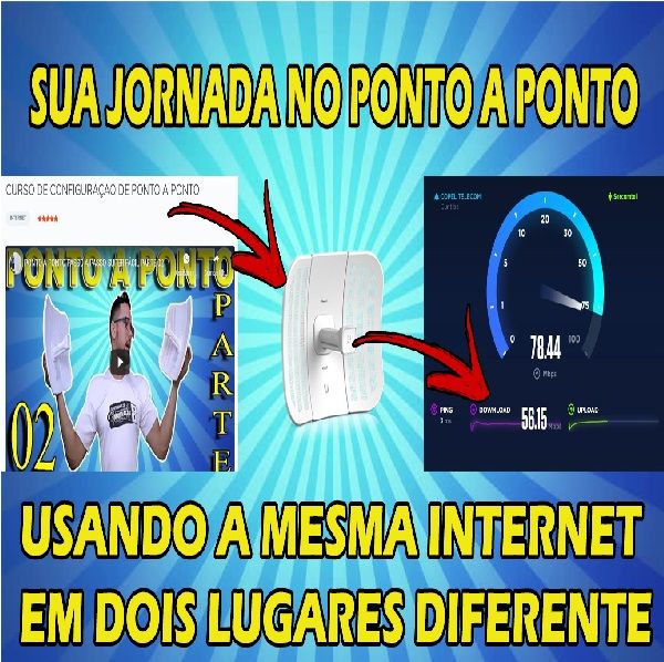 Imagem do curso CURSO DE PONTO A PONTO 2.0