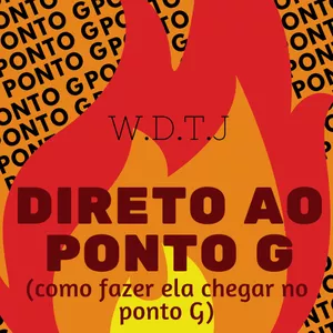 Imagem de capa para o Ebook Direto ao Ponto G