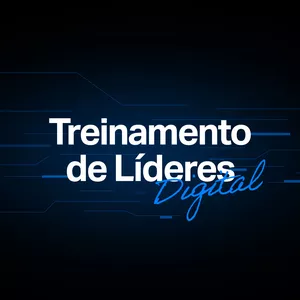 Treinamento de Líderes Digital