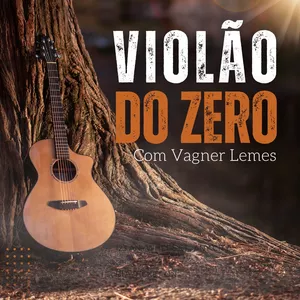 Imagem de capa para o Curso online Curso Violão do Zero