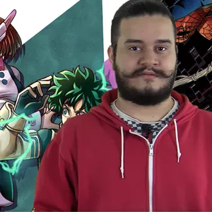 Imagem de Mestre Do Mangá criado por Mestre do Mangá na hotmart