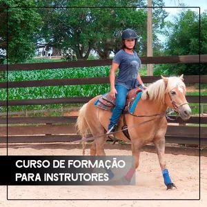 Imagem de capa para o Curso online Formação para Instrutores MV