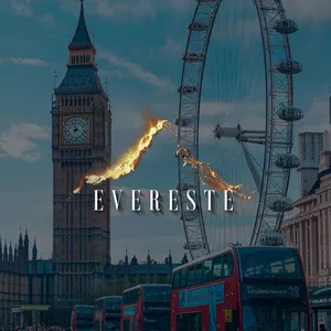 Curso de Inglês Evereste por Pedro