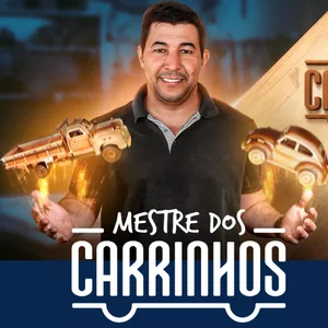Imagem de capa para o Curso online Mestre dos Carrinhos de Madeira